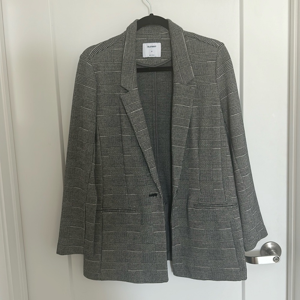 Brand New Old Navy Blazer